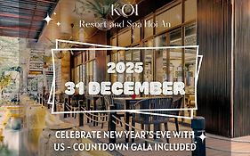 KOI Resort&Spa Hội An